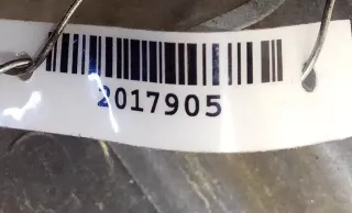 90580651 ус под фару левый Opel Zafira A Арт 2017905, вид 4