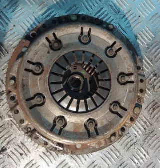  маховик Nissan Almera N16 1.5л Арт 2006324, вид 1