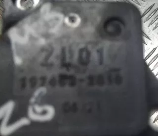 Расходомер воздуха Mazda 3 BK Арт 2022564, вид 3