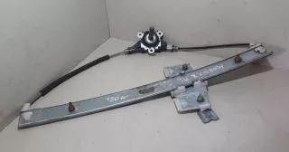  стеклоподъемник передний левый Mazda 2 DY Арт 2053643, вид 1