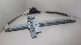  стеклоподъемник передний левый Mazda 2 DY Арт 2053643, вид 3