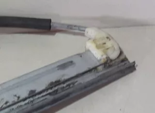  стеклоподъемник передний левый Mazda 2 DY Арт 2053643, вид 4