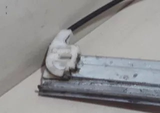  стеклоподъемник передний левый Mazda 2 DY Арт 2053643, вид 5