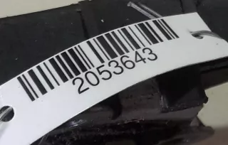  стеклоподъемник передний левый Mazda 2 DY Арт 2053643, вид 7