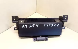  Бардачок Suzuki Grand Vitara FT Арт 2047838, вид 1