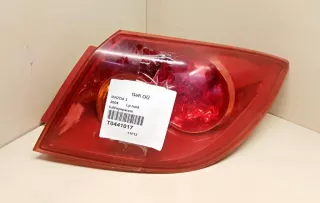  Фонарь задний правый Mazda 3 BK Арт 2035488