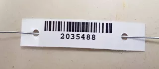  Фонарь задний правый Mazda 3 BK Арт 2035488, вид 3