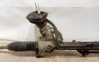  рулевая рейка Mazda 3 BK Арт 2035558, вид 2