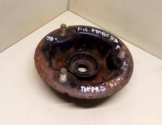  опора амортизатора верхняя (чашка) Nissan Primera 11 Арт 2058309, вид 2