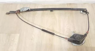 701837502F стеклоподъемник передний правый Volkswagen Transporter T4 Арт 2034370, вид 2