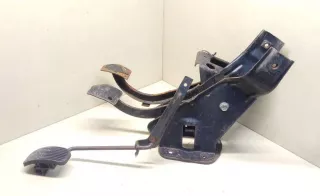  Узел педальный (блок педалей) Volvo XC90 1 restailing Арт 2036163, вид 2