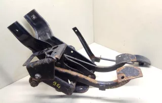  Узел педальный (блок педалей) Volvo XC90 1 restailing Арт 2036163, вид 3