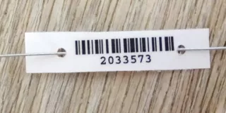 3524454,VOLVO Дефлектор радиатора Volvo XC90 1 restailing Арт 2033573, вид 3