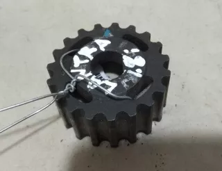  Шестерня Hyundai Lantra 2 1.8л i Арт 2027324, вид 2