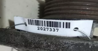  Натяжитель Mazda 3 BK Арт 2027337, вид 4