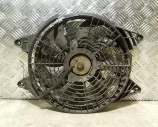  Вентилятор радиатора Kia Carnival 1 Арт 2027665, вид 1