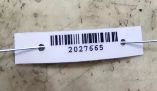  Вентилятор радиатора Kia Carnival 1 Арт 2027665, вид 4