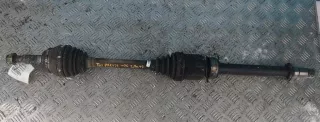  полуось правая Toyota Previa XR30, XR40 Арт 2025985