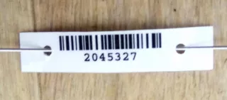 A1-30-2 Вентилятор радиатора Suzuki Grand Vitara FT Арт 2045327, вид 3