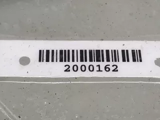  форточка задняя левая Nissan AD Y10 Арт 2000162, вид 2