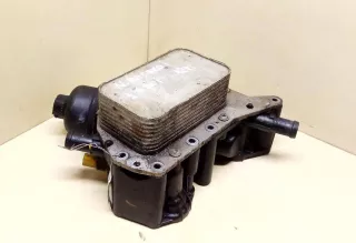 152085948R Корпус масляного фильтра Nissan Qashqai 1  Арт 2043924, вид 2