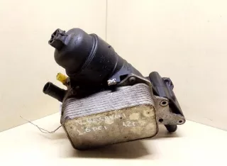 152085948R Корпус масляного фильтра Nissan Qashqai 1  Арт 2043924, вид 3