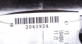 152085948R Корпус масляного фильтра Nissan Qashqai 1  Арт 2043924, вид 6
