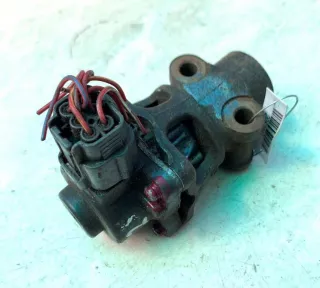  Клапан EGR Mazda 323 BJ Арт 2053843
