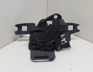  Замок капота Volkswagen Polo 3 Арт 2025030, вид 2