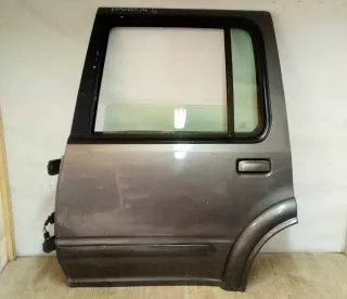  форточка задняя левая Ford Explorer 2 Арт 2053760-6, вид 1