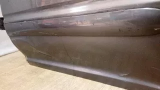  форточка задняя левая Ford Explorer 2 Арт 2053760-6, вид 4