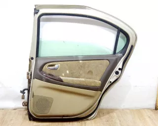  замок двери задней правой Nissan Cefiro 1 Арт 2050688-3, вид 2