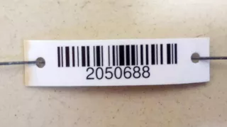  замок двери задней правой Nissan Cefiro 1 Арт 2050688-3, вид 3