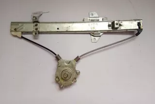 8351074F00 стеклоподъемник задний правый Suzuki Wagon R2 Арт 2010857, вид 1