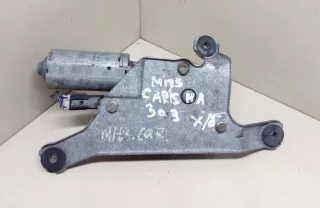  Моторчик заднего стеклоочистителя (дворника) Mitsubishi Carisma Арт 2025035, вид 2