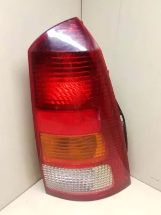 XS4X13N004EC Фонарь задний правый Fiat Punto 2 Арт 2021550