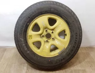  Колесо запасное (таблетка) Suzuki Vitara 1 Арт 2042029, вид 1