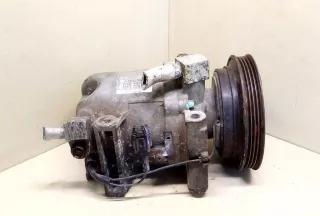 926002J004,9807290417 Компрессор кондиционера Nissan Primera 10 Арт 2056062, вид 3
