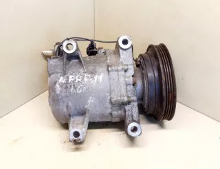 926002J004,9807290417 Компрессор кондиционера Nissan Primera 10 Арт 2056062, вид 4