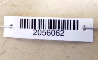 926002J004,9807290417 Компрессор кондиционера Nissan Primera 10 Арт 2056062, вид 6