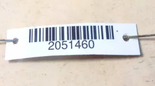  ШРУС наружный Mazda 323 BA Арт 2051460-2, вид 4