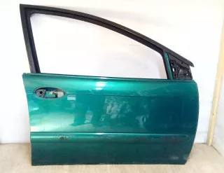  Стекло двери передней правой Citroen C5 1 Арт 2061170-1