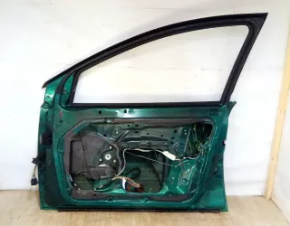  Стекло двери передней правой Citroen C5 1 Арт 2061170-1, вид 2
