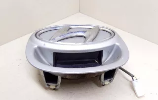 87373-2L000 Кнопка открытия багажника Hyundai i30 FD Арт 2062160, вид 3