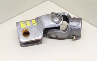 BJ0E32850D Рулевой карданчик Mazda Premacy 1 Арт 2030457, вид 1