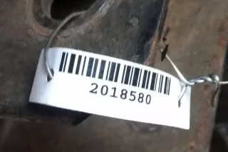  полуось задняя Mitsubishi Pajero 2 Арт 2018580-3, вид 3