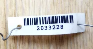  Дуги на крышу (рейлинги) BMW X5 E53 Арт 2033228, вид 3