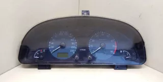21655187-8,21653084-0 Щиток приборов (приборная панель) Citroen Xsara Арт 2037275, вид 1