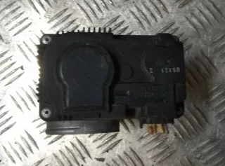  Заслонка дроссельная Nissan X-Trail T30 2.5л i Арт 2022490, вид 3