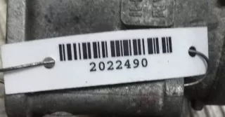  Заслонка дроссельная Nissan X-Trail T30 2.5л i Арт 2022490, вид 4